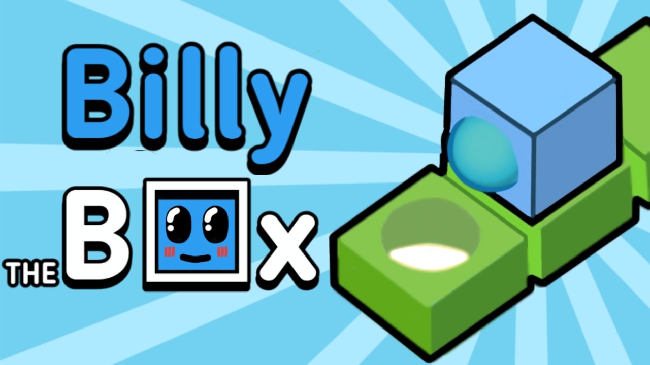 BillyTheBox