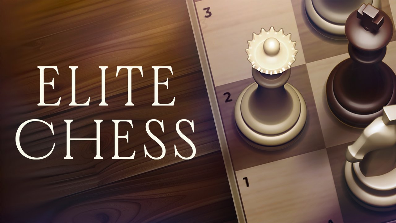 Elite Chess